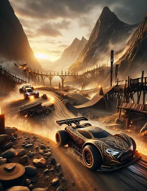 RC Race