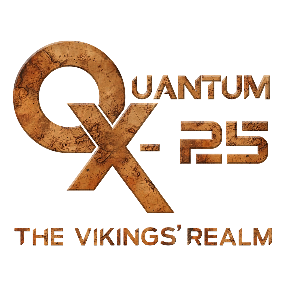 QuantumX-25 Theme